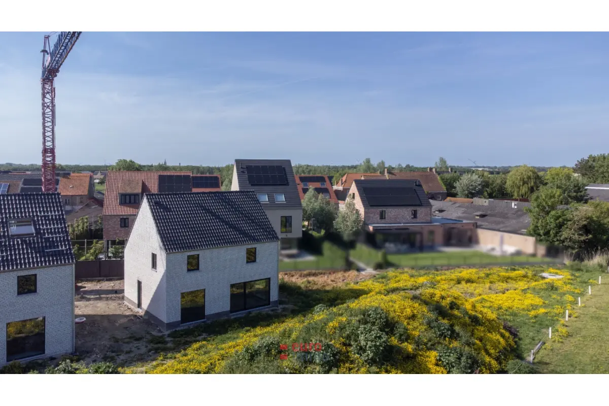 Huis te  koop in Nieuwpoort 8620 500000.00€ 3 slaapkamers 175.00m² - Zoekertje 749540