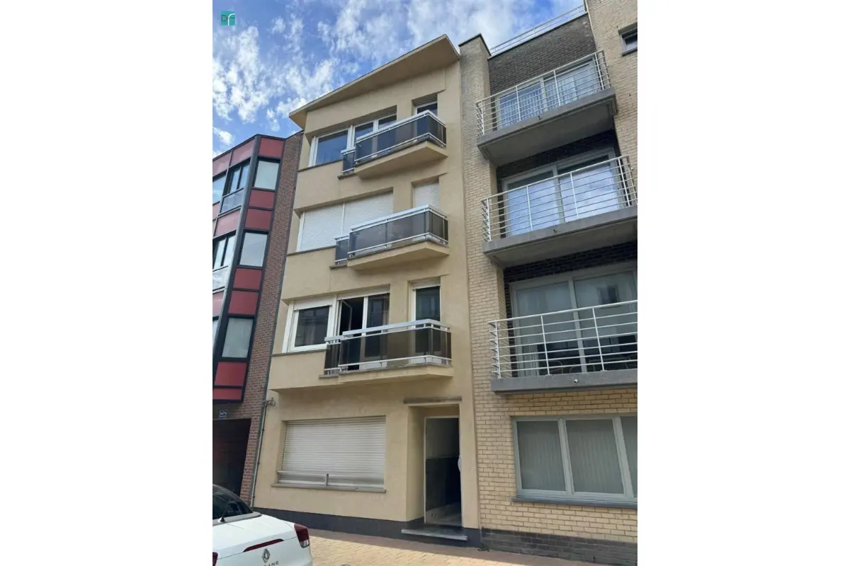 Appartement te  koop in Middelkerke 8430 225000.00€ 2 slaapkamers 55.00m² - Zoekertje 652498