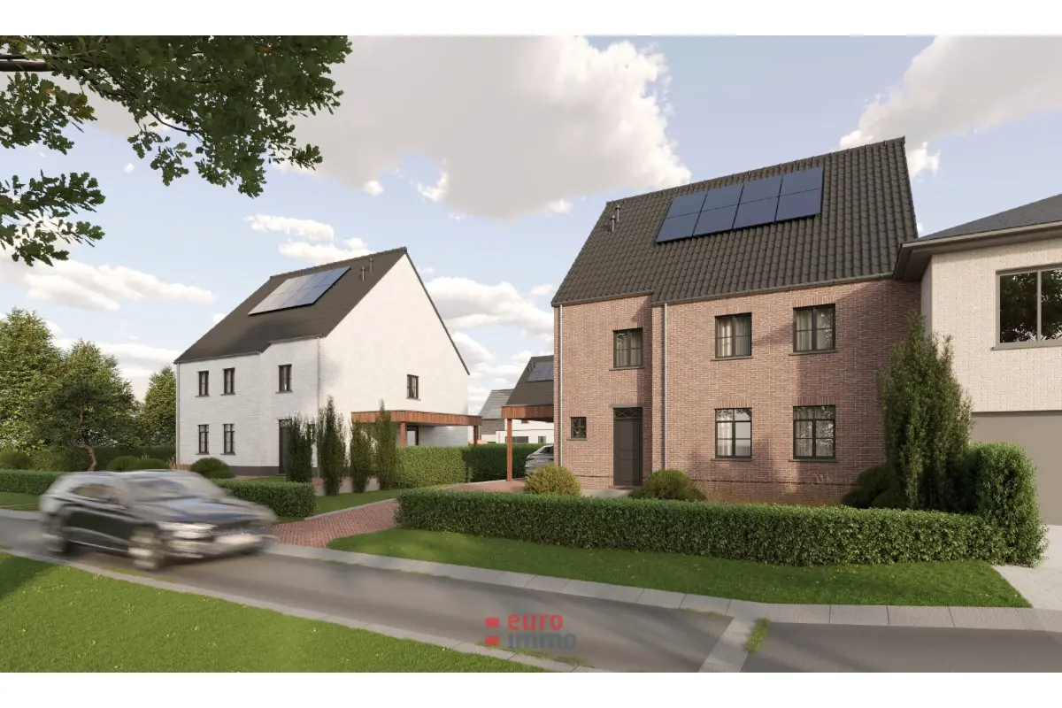 Huis te  koop in Westende 8434 445000.00€ 3 slaapkamers 173.00m² - Zoekertje 652229