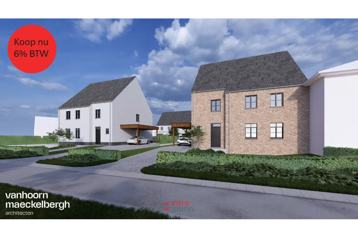 Huis te  in Westende 8434 445000.00€ 3 slaapkamers 173.00m² - Zoekertje 652229