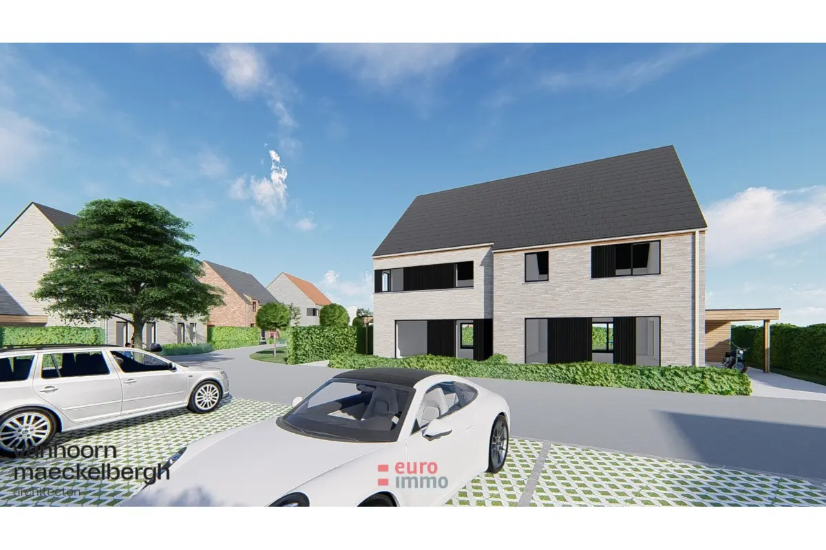 Huis te  in Nieuwpoort 8620 430000.00€ 3 slaapkamers 175.00m² - Zoekertje 652225