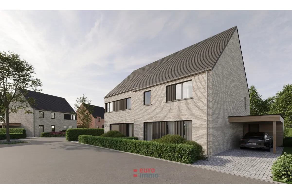 Huis te  koop in Nieuwpoort 8620 430000.00€ 3 slaapkamers 175.00m² - Zoekertje 652225