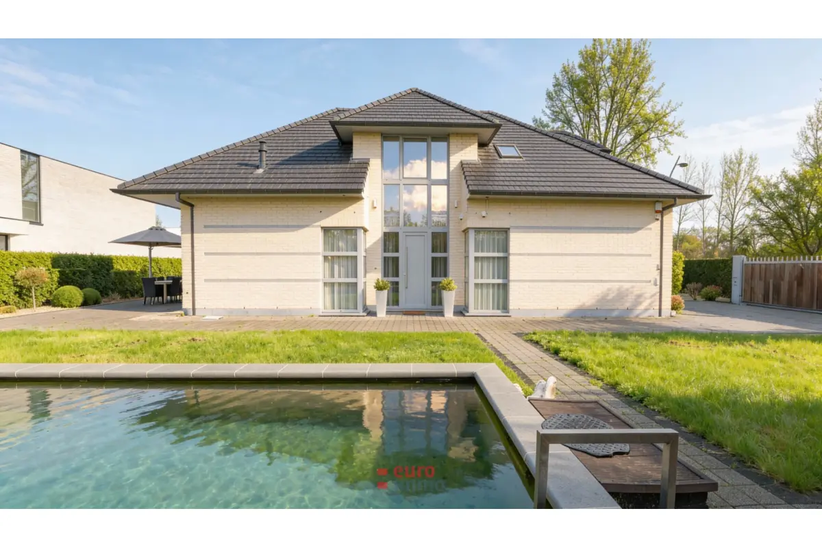 Huis te  in Koksijde 8670 1850000.00€ 3 slaapkamers 558.00m² - Zoekertje 652219