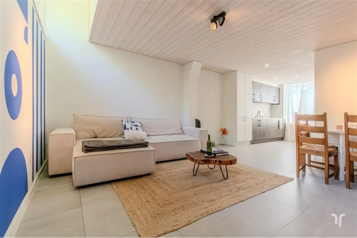 Huis te  koop in Brugge 8000 249000.00€ 2 slaapkamers 72.00m² - Zoekertje 652535