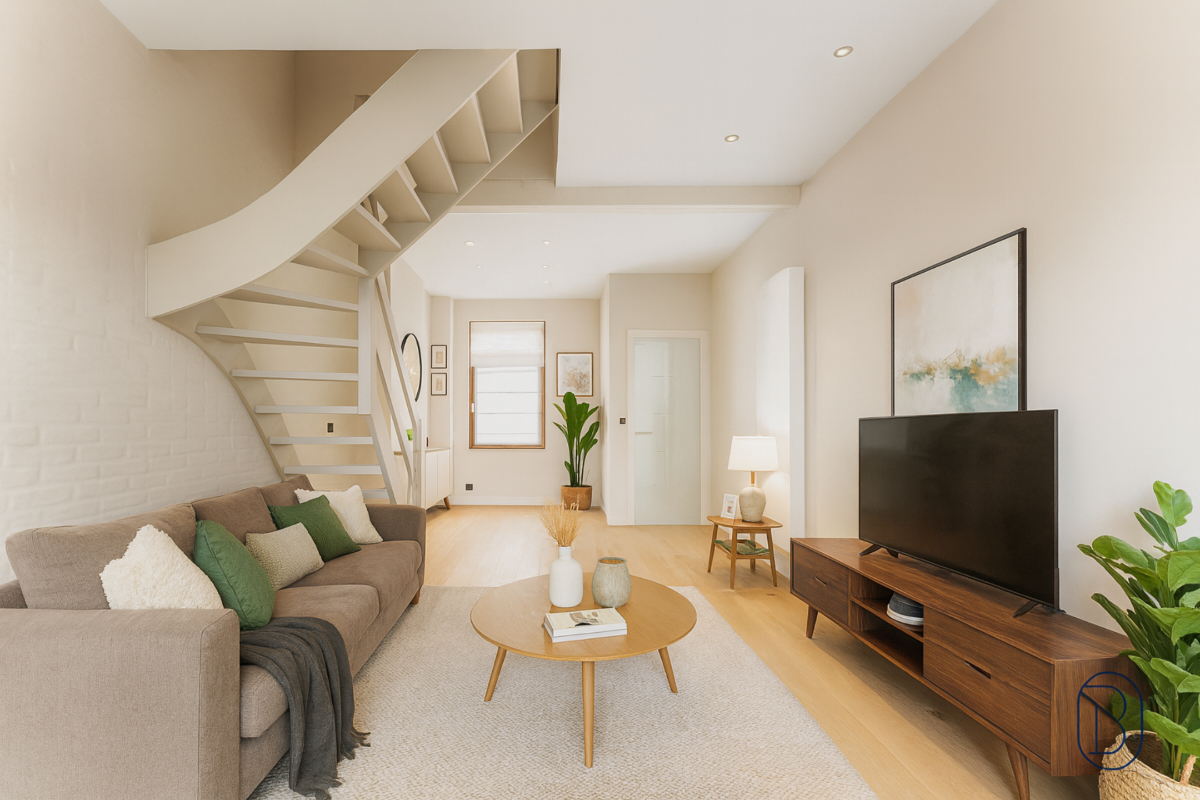 Huis te  koop in Anzegem 8570 239000.00€ 3 slaapkamers 145.00m² - Zoekertje 652702