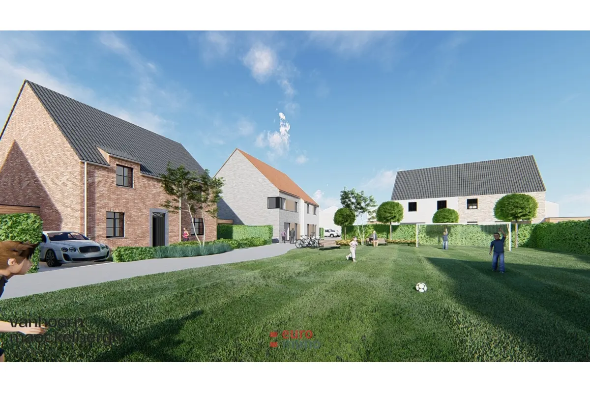 Appartement te  in Nieuwpoort 8620 395000.00€  slaapkamers m² - Zoekertje 652231