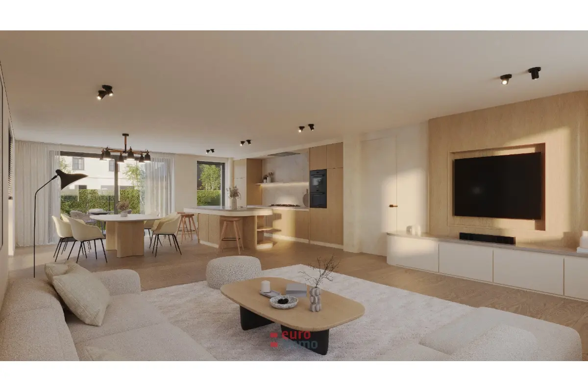 Huis te  koop in Westende 8434 395000.00€ 3 slaapkamers 150.00m² - Zoekertje 652227