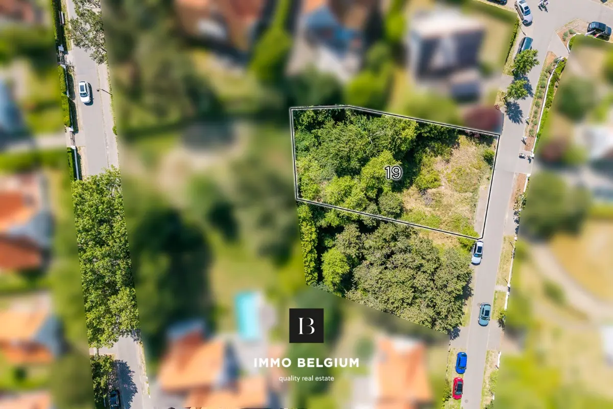 Bouwgrond te  in De Haan 8420 645000.00€  slaapkamers m² - Zoekertje 652948