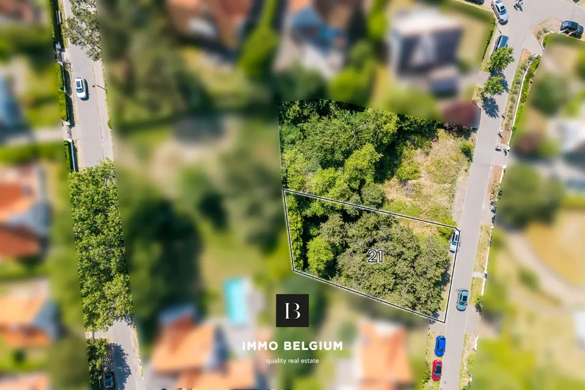 Bouwgrond te  in De Haan 8420 645000.00€  slaapkamers m² - Zoekertje 652947