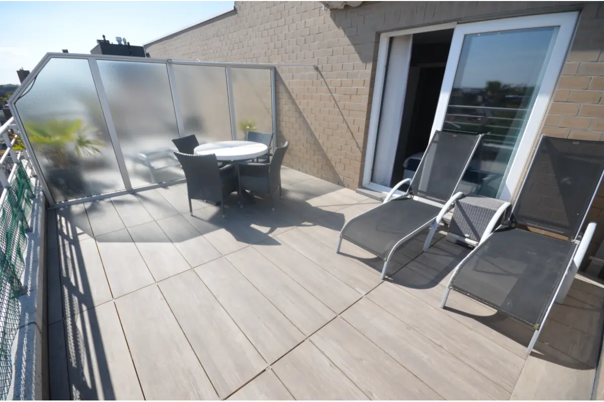 Appartement te  koop in Oostende 8400 230000.00€ 1 slaapkamers 54.00m² - Zoekertje 652968