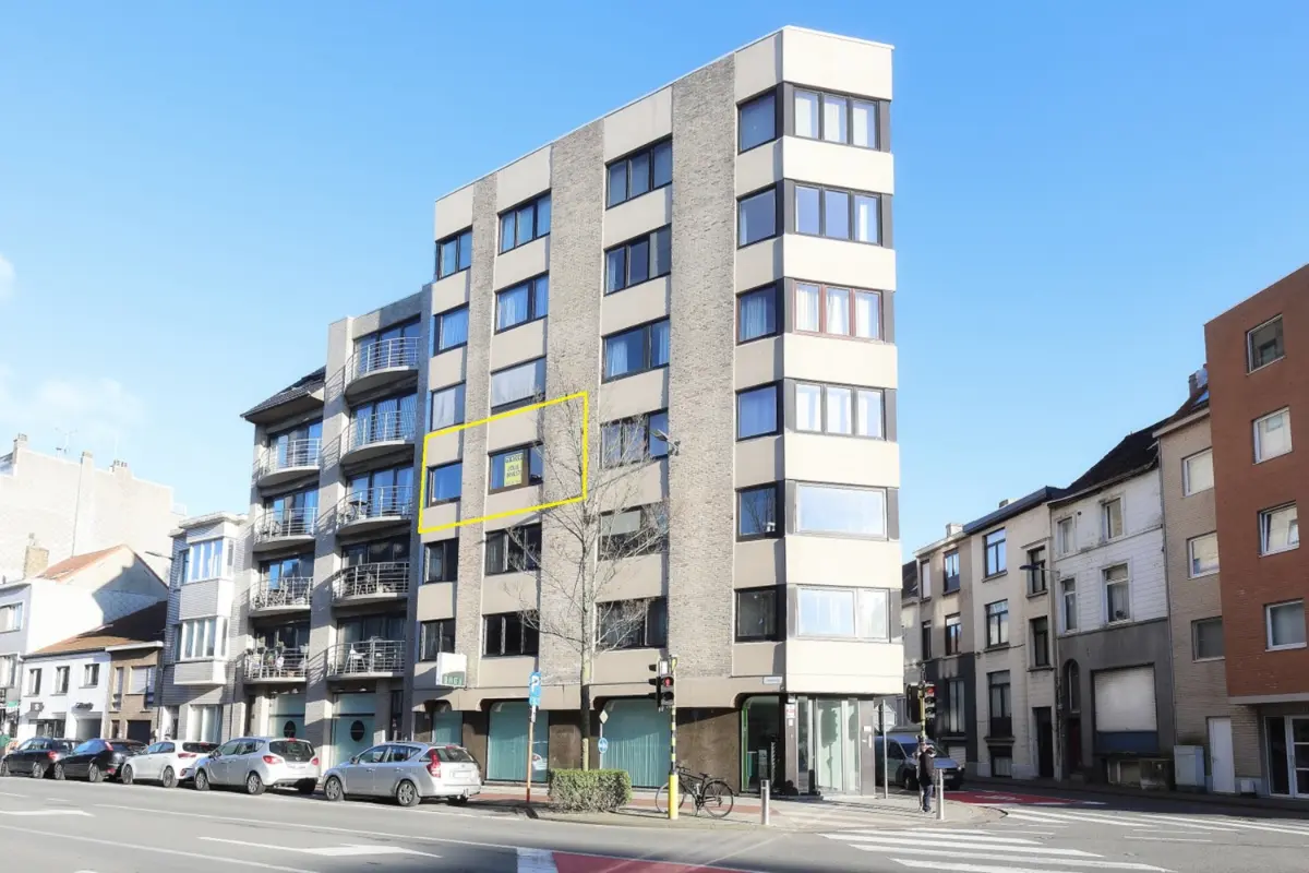 Appartement te  in Oostende 8400 159000.00€ 3 slaapkamers 87.00m² - Zoekertje 653197