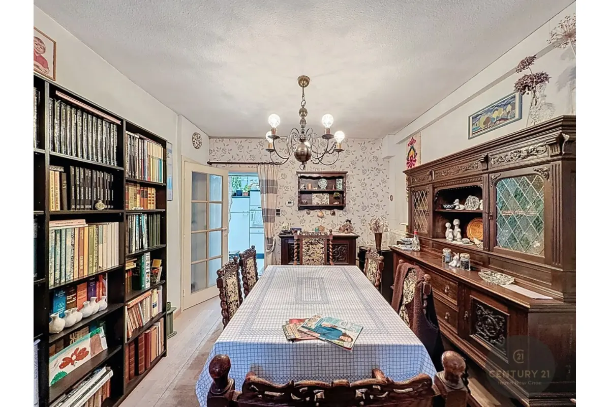 Huis te  koop in Knokke-Heist 8300 585000.00€ 4 slaapkamers 152.00m² - Zoekertje 653760