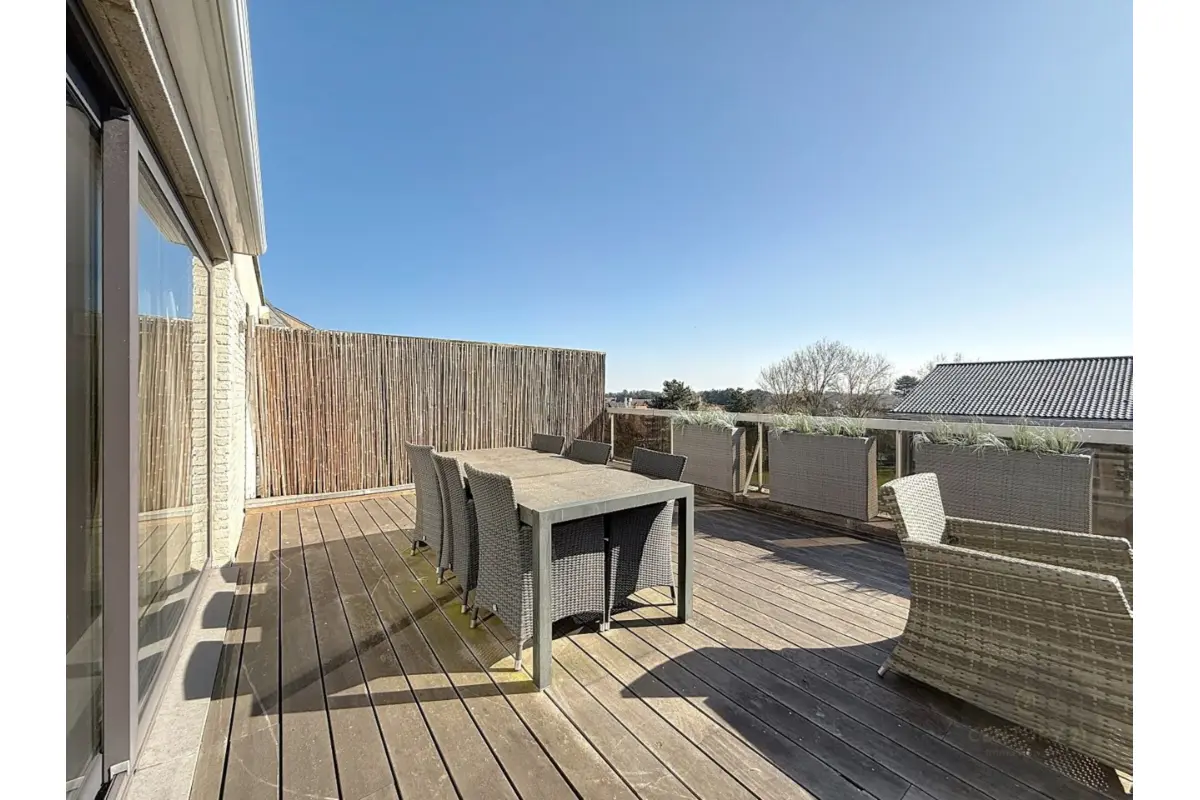 Appartement te  koop in Knokke-Heist 8300 540000.00€ 2 slaapkamers 73.00m² - Zoekertje 654097