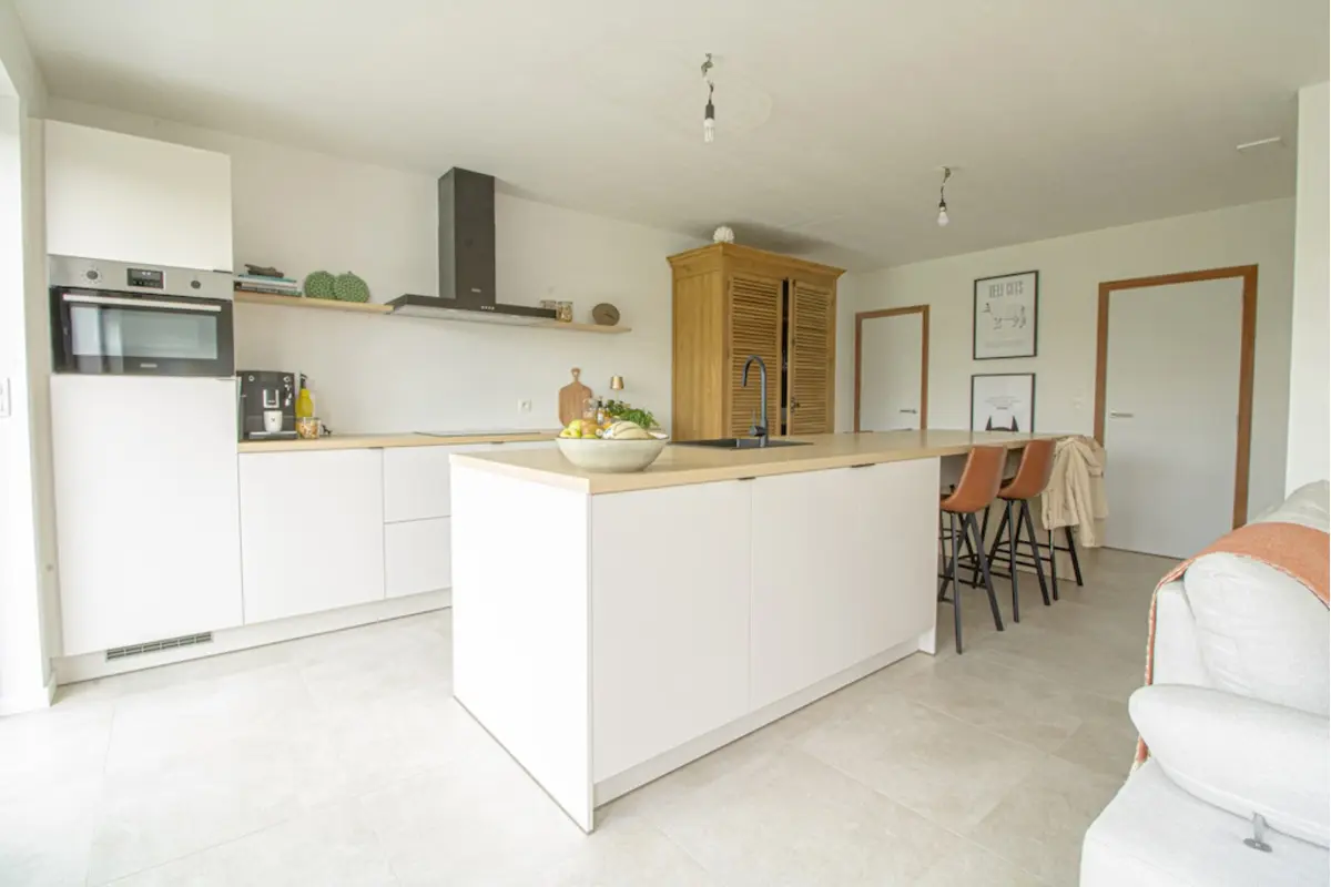 Huis te  koop in Anzegem 8570 322870.00€ 3 slaapkamers 153.00m² - Zoekertje 654118