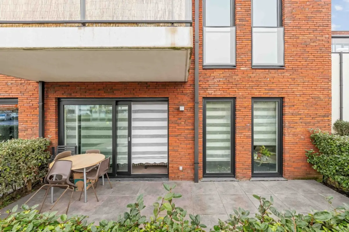 Appartement te  koop in Wevelgem 8560 279000.00€ 2 slaapkamers 92.00m² - Zoekertje 654099