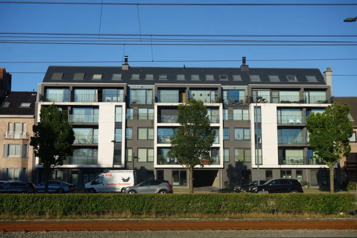 Parking te  huur in Oostende 8400 60.00€  slaapkamers m² - Zoekertje 654328