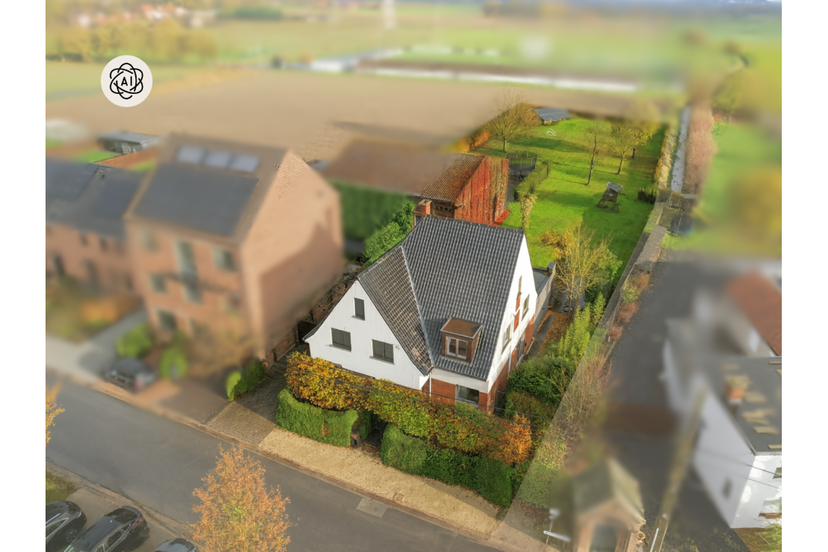 Handelszaak te  koop in Heestert 8551 860000.00€  slaapkamers 315.00m² - Zoekertje 654528