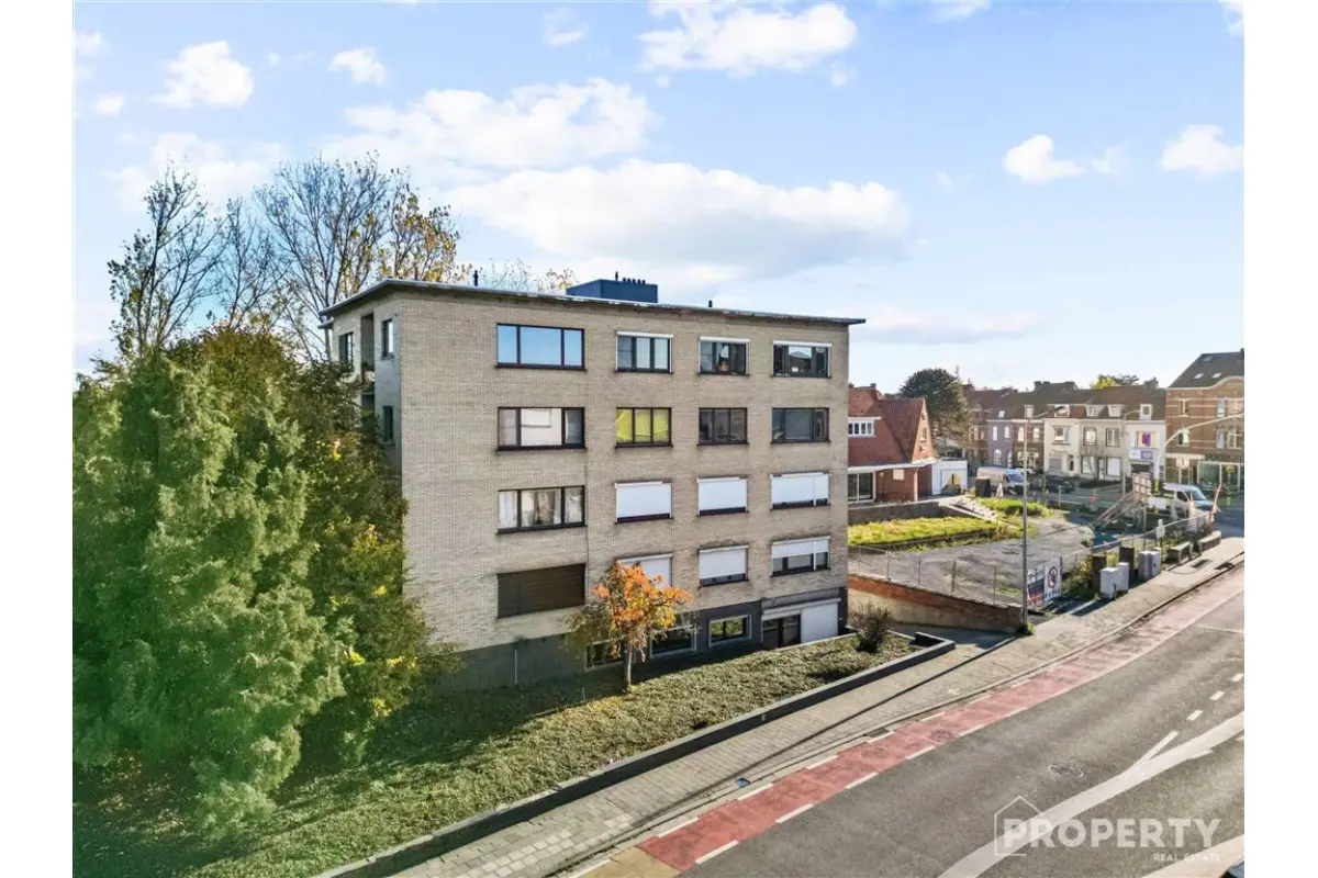 Appartement te  koop in Kortrijk 8500 149000.00€ 2 slaapkamers 67.00m² - Zoekertje 654619
