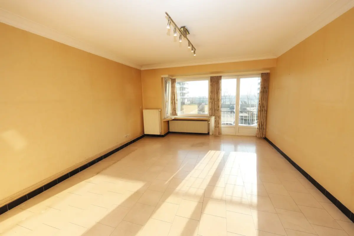 Appartement te  in Oostende 8400 169000.00€ 1 slaapkamers 59.00m² - Zoekertje 654817