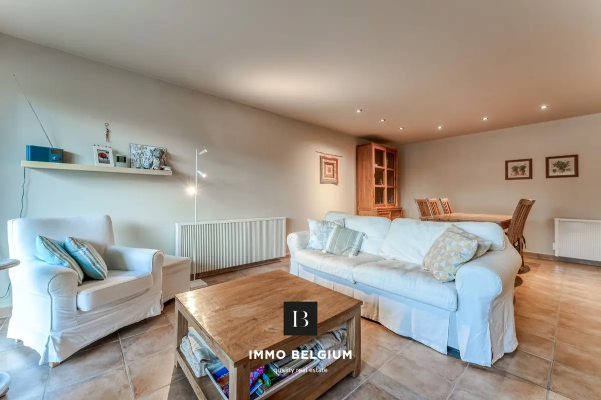 Appartement te  in De Haan 8420 295000.00€ 2 slaapkamers 80.00m² - Zoekertje 654804