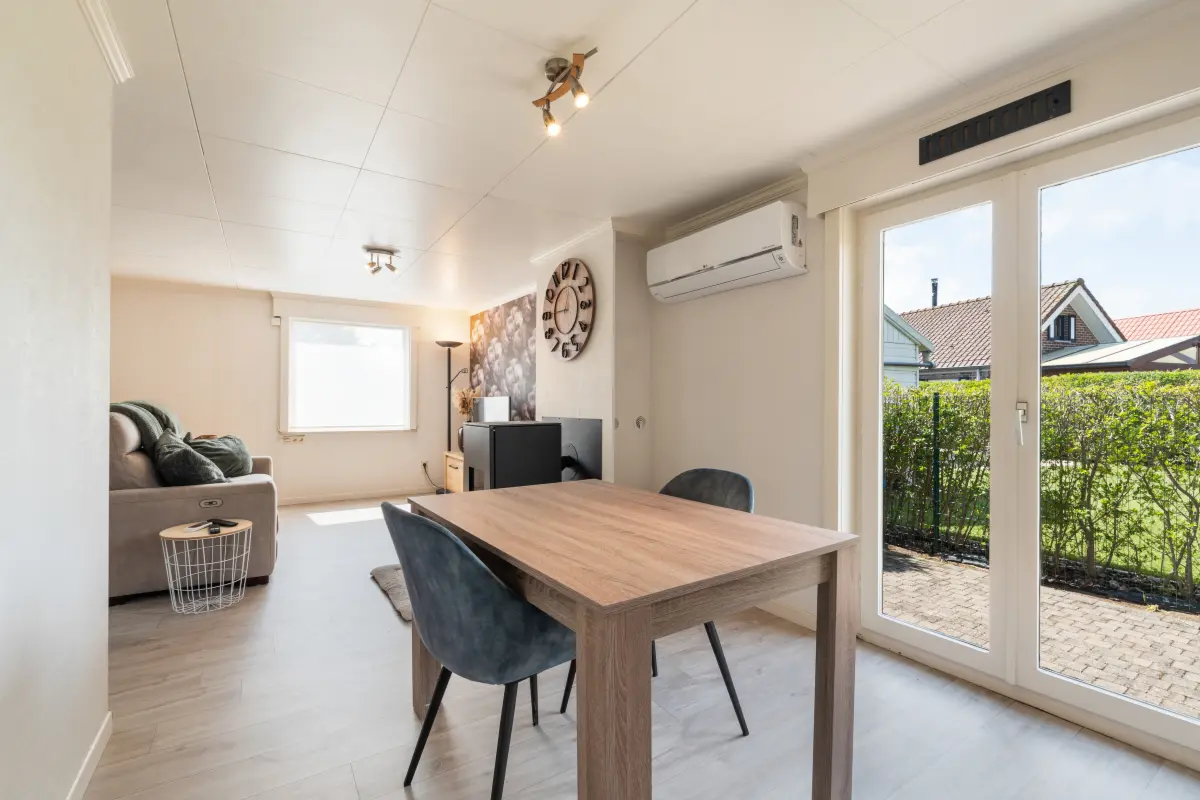 Huis te  koop in Koksijde 8670 225000.00€ 3 slaapkamers 86.00m² - Zoekertje 655228