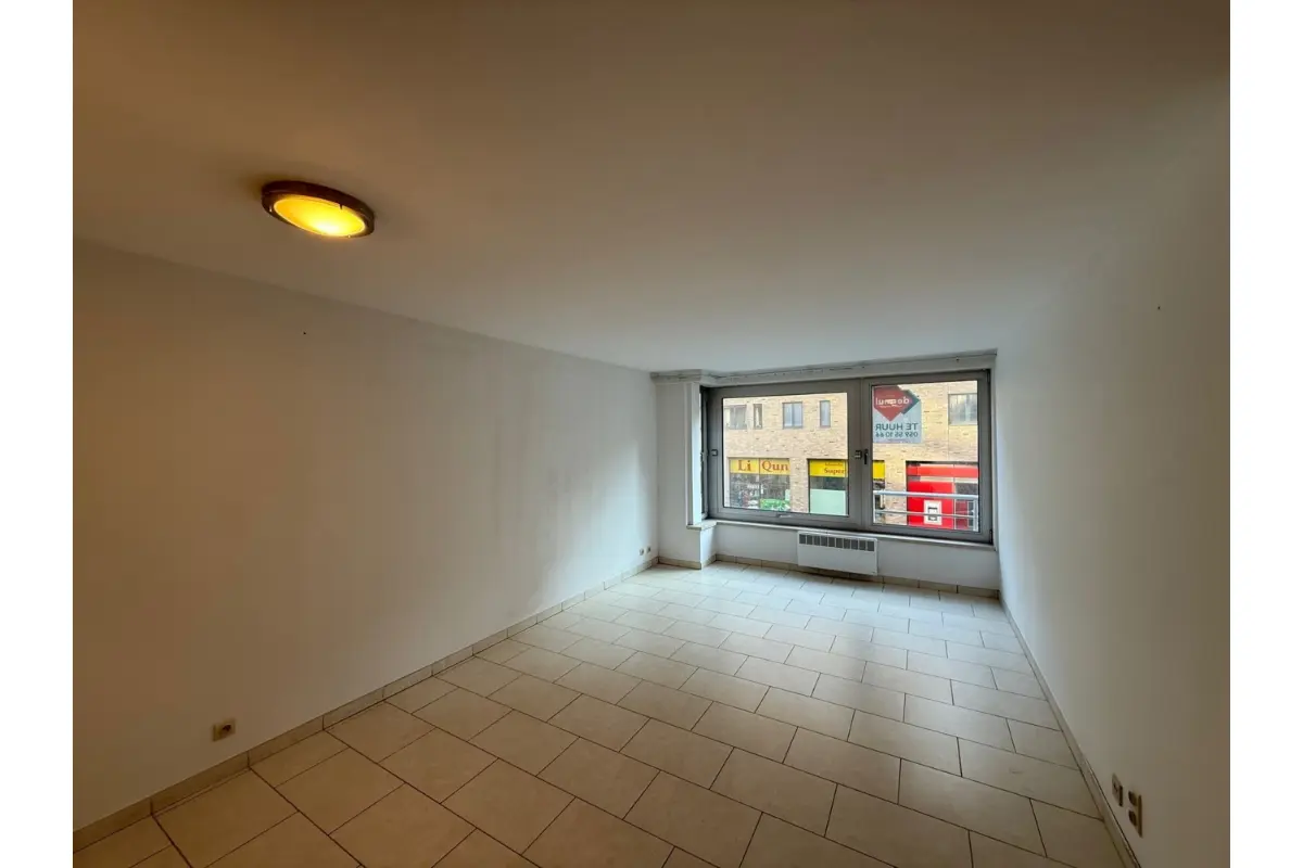 Appartement te  huur in Oostende 8400 725.00€ 1 slaapkamers m² - Zoekertje 655183