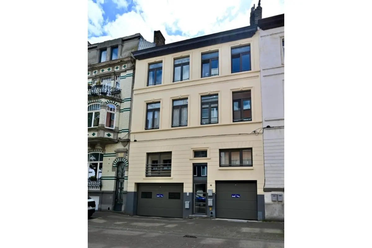 Parking & garage te  koop in Oostende 8400 35000.00€  slaapkamers m² - Zoekertje 655681