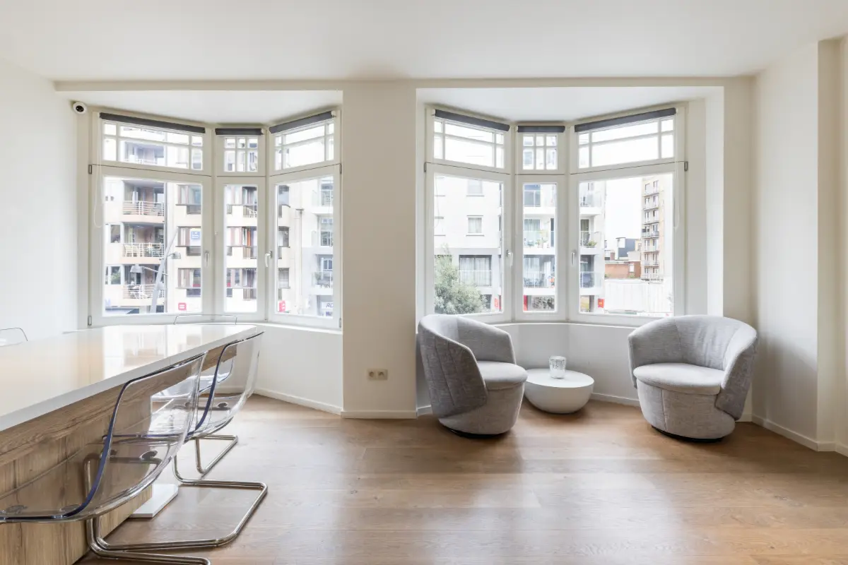 Appartement te  koop in De Panne 8660 359000.00€ 2 slaapkamers 116.00m² - Zoekertje 656520