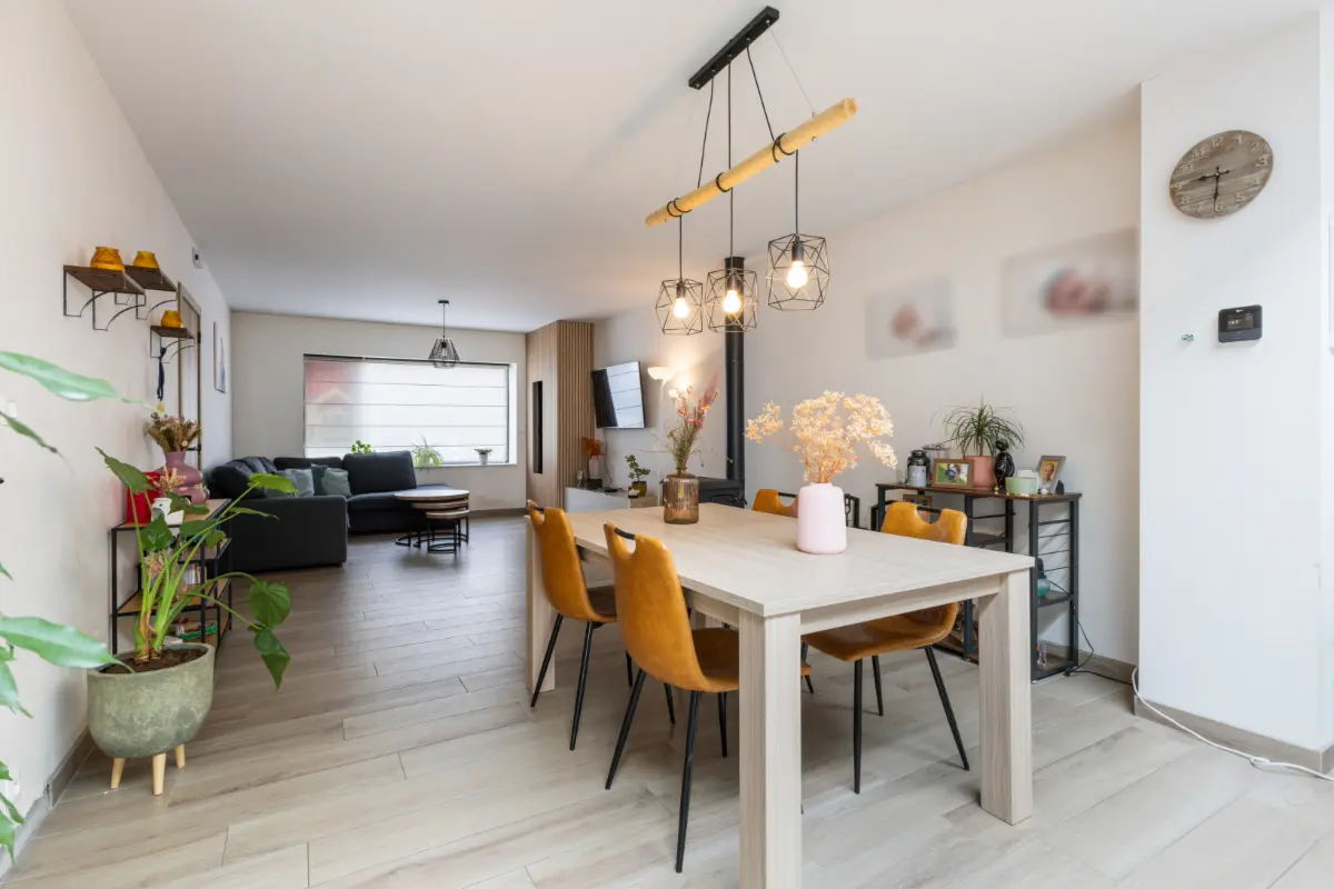 Huis te  koop in De Panne 8660 499000.00€ 4 slaapkamers 236.00m² - Zoekertje 656348