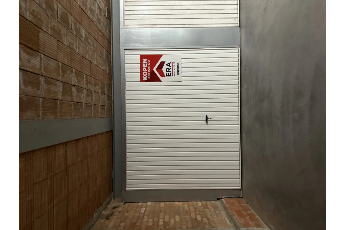 Box te  koop in De Panne 8660 55000.00€  slaapkamers m² - Zoekertje 656325