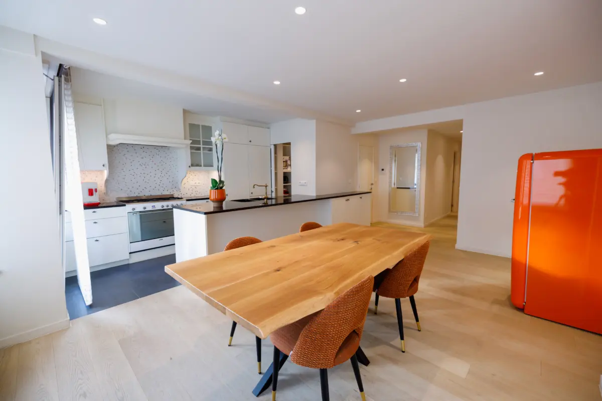 Appartement te  koop in Oostende 8400 325000.00€ 2 slaapkamers 82.00m² - Zoekertje 656415