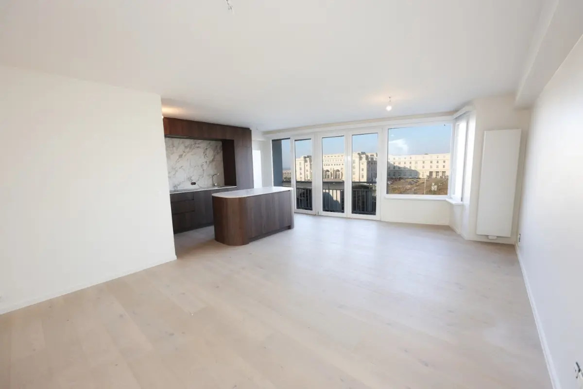 Appartement te  koop in Oostende 8400 429000.00€  slaapkamers 86.00m² - Zoekertje 656757