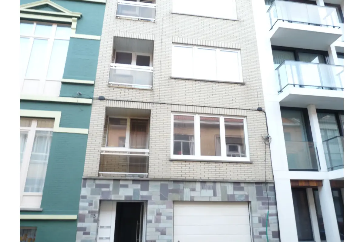 Appartement te  huur in Oostende 8400 750.00€ 2 slaapkamers 68.00m² - Zoekertje 656929