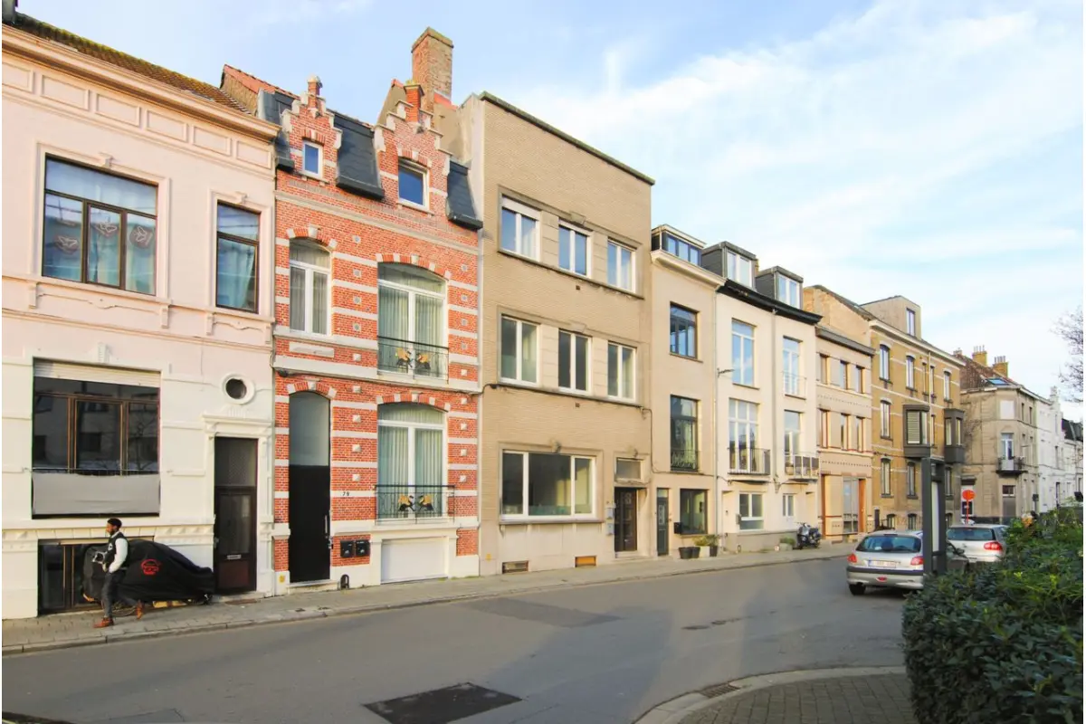 Appartement te  koop in Oostende 8400 399000.00€ 1 slaapkamers 400.00m² - Zoekertje 657729