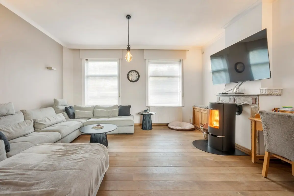 Huis te  koop in Geluwe 8940 359000.00€  slaapkamers 152.00m² - Zoekertje 657121