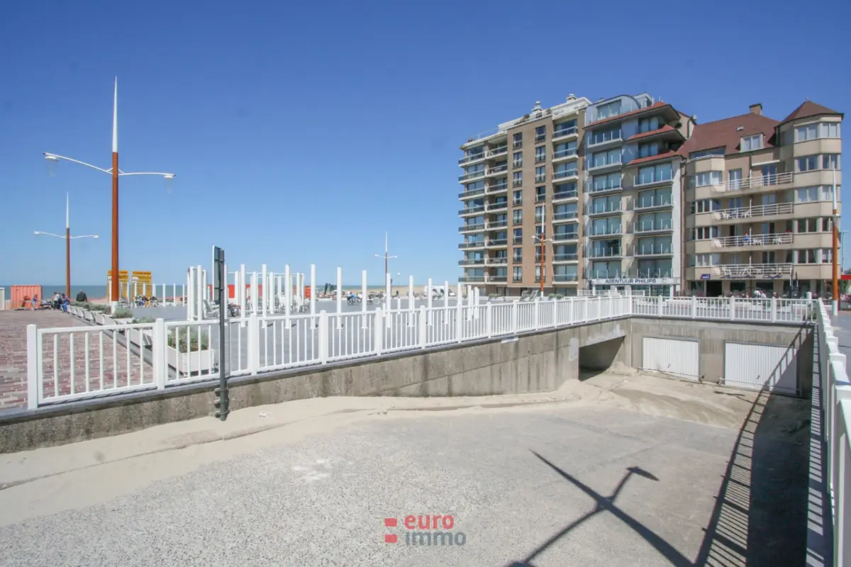 Box te  huur in Nieuwpoort 8620 130.00€  slaapkamers m² - Zoekertje 657160