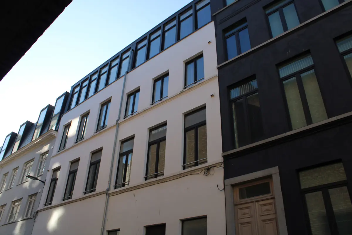 Appartement te  koop in Oostende 8400 175000.00€ 1 slaapkamers m² - Zoekertje 657814