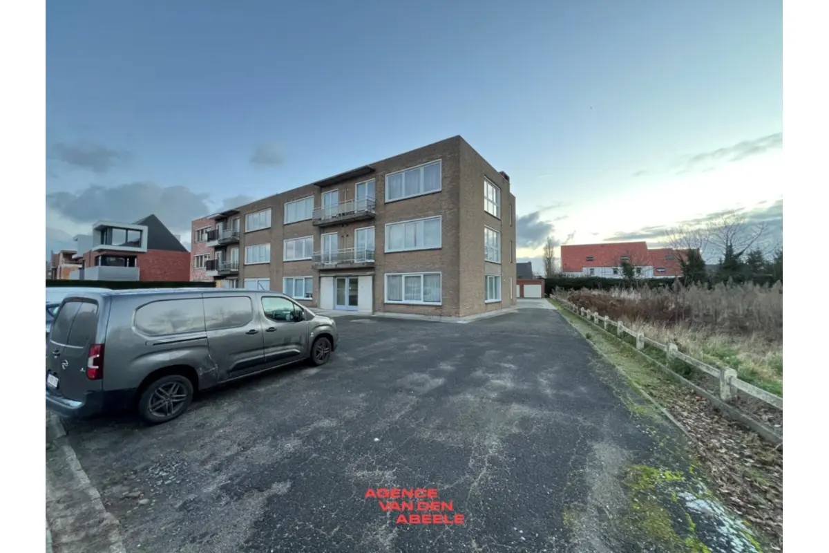 Appartement te  huur in Oostkamp 8020 845.00€ 2 slaapkamers 91.00m² - Zoekertje 657122