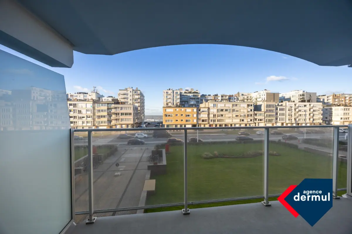 Appartement te  koop in Oostende 8400 179000.00€  slaapkamers 37.00m² - Zoekertje 657381