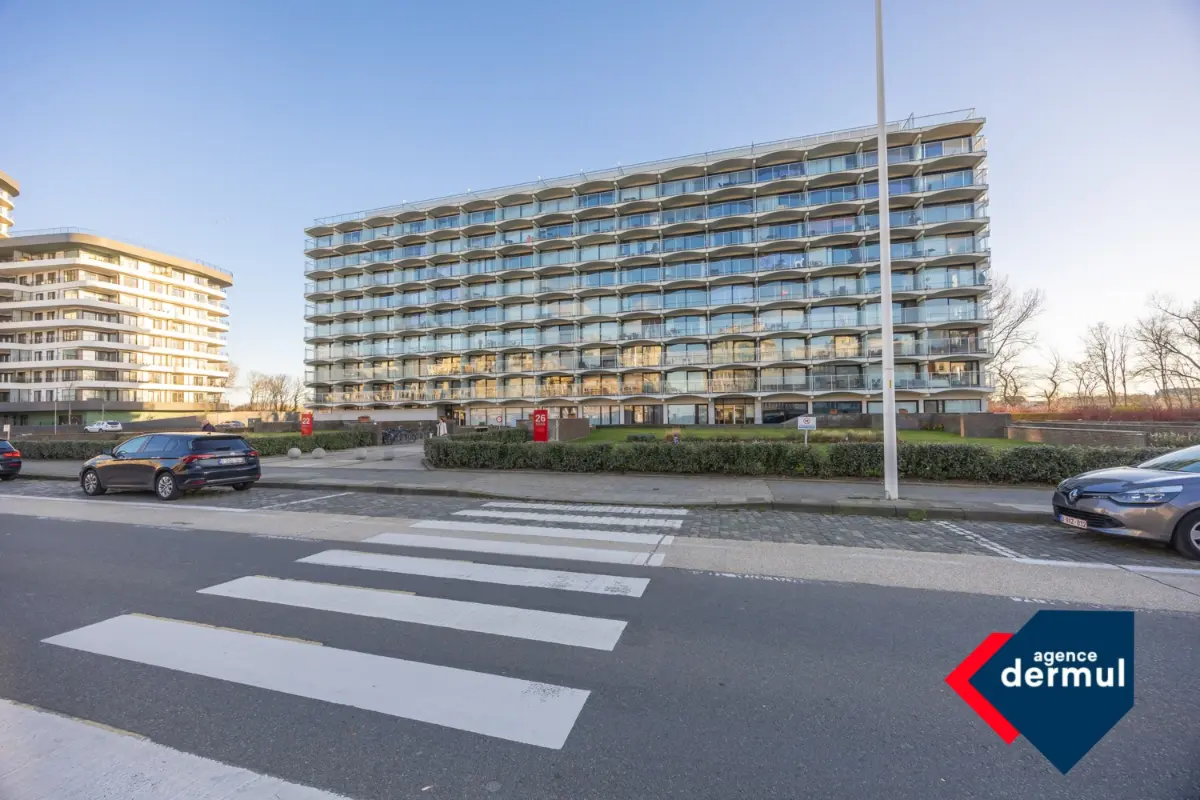Studio te  koop in Oostende 8400 179000.00€  slaapkamers 37.00m² - Zoekertje 657381