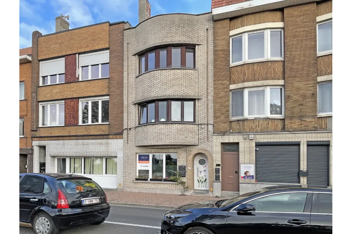 Appartement te  koop in Oostende 8400 135000.00€ 1 slaapkamers 80.00m² - Zoekertje 657823