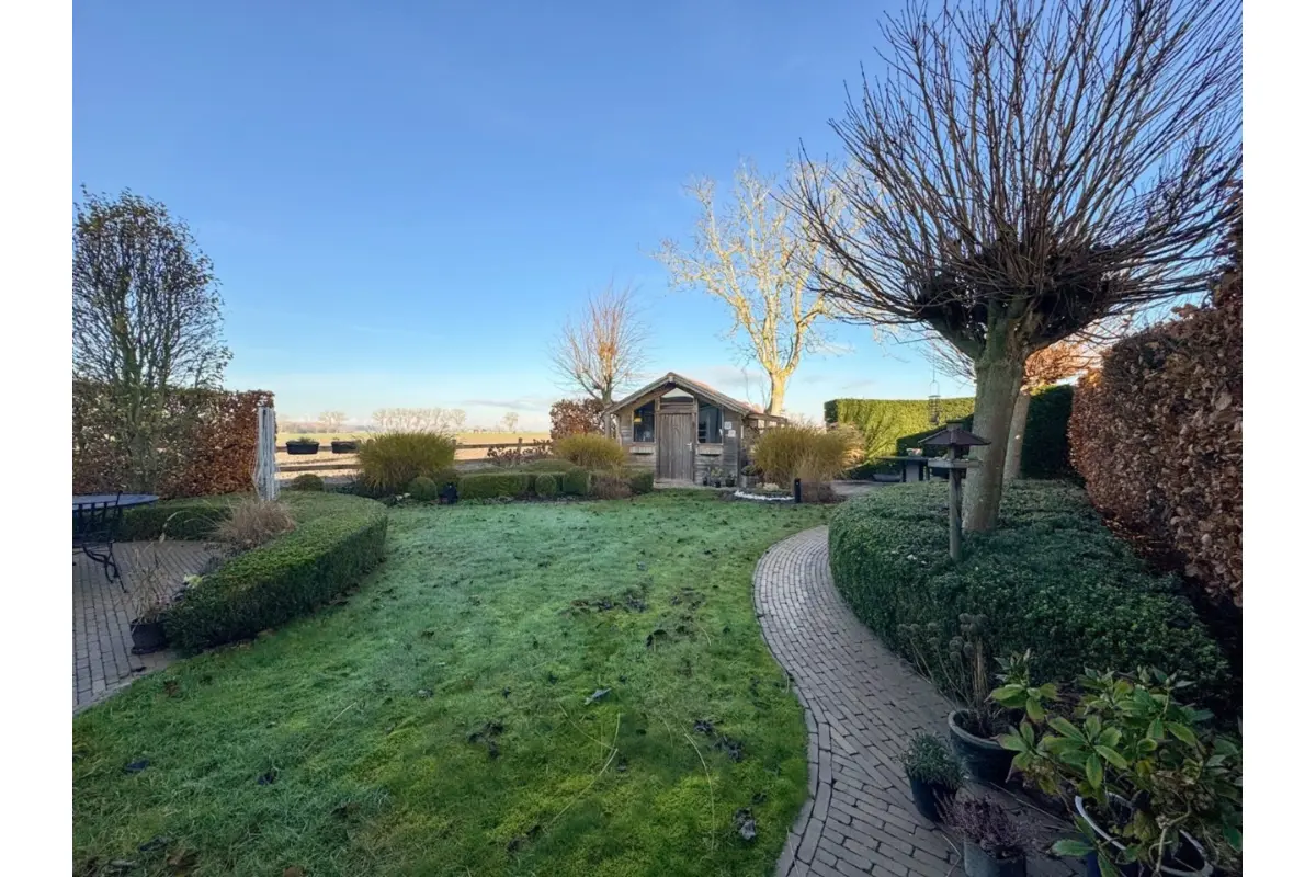 Huis te  koop in Damme 8340 449000.00€ 3 slaapkamers 131.00m² - Zoekertje 657114