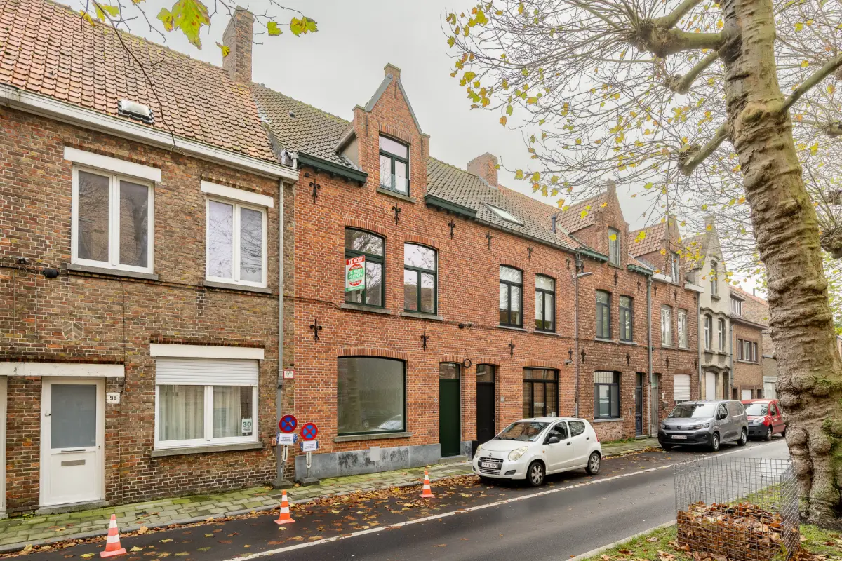 Huis te  koop in Brugge 8000 649000.00€ 3 slaapkamers 187.00m² - Zoekertje 657955