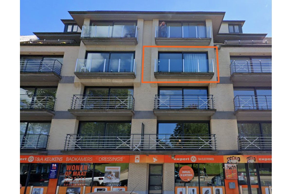 Appartement te  koop in De Panne 8660 315000.00€ 2 slaapkamers 88.00m² - Zoekertje 659099