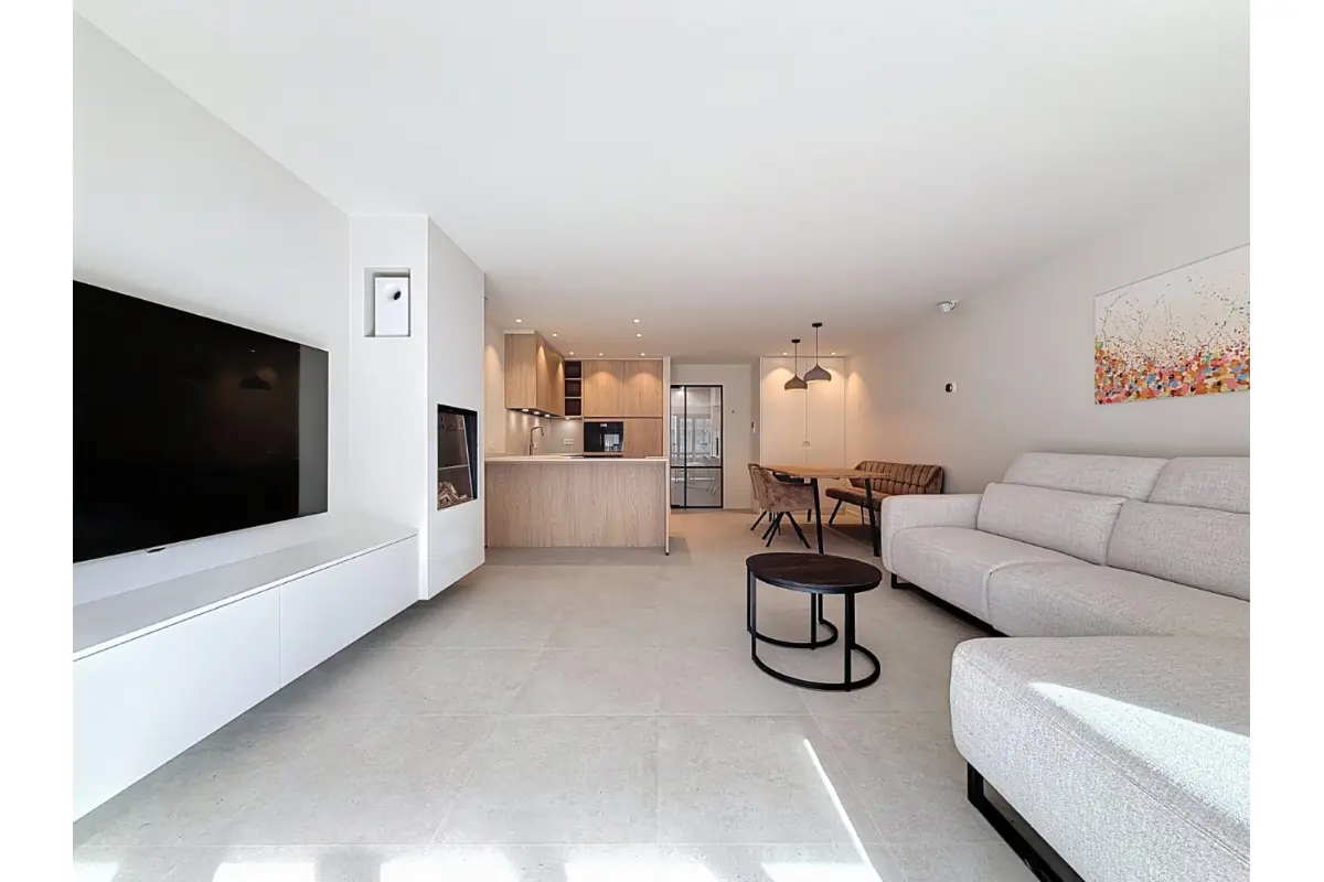 Appartement te  koop in Nieuwpoort 8620 479000.00€ 2 slaapkamers 72.00m² - Zoekertje 658972