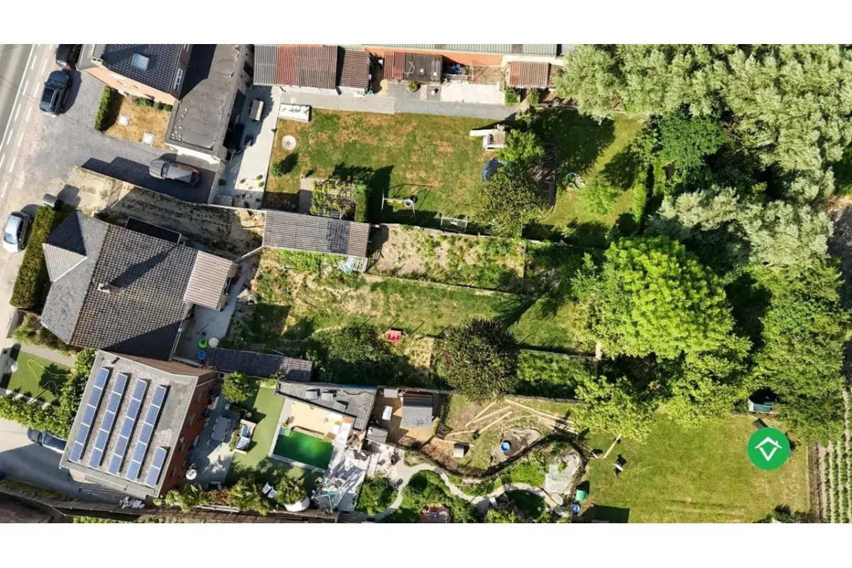 Grond te  koop in Ichtegem 8480 270000.00€  slaapkamers m² - Zoekertje 659300