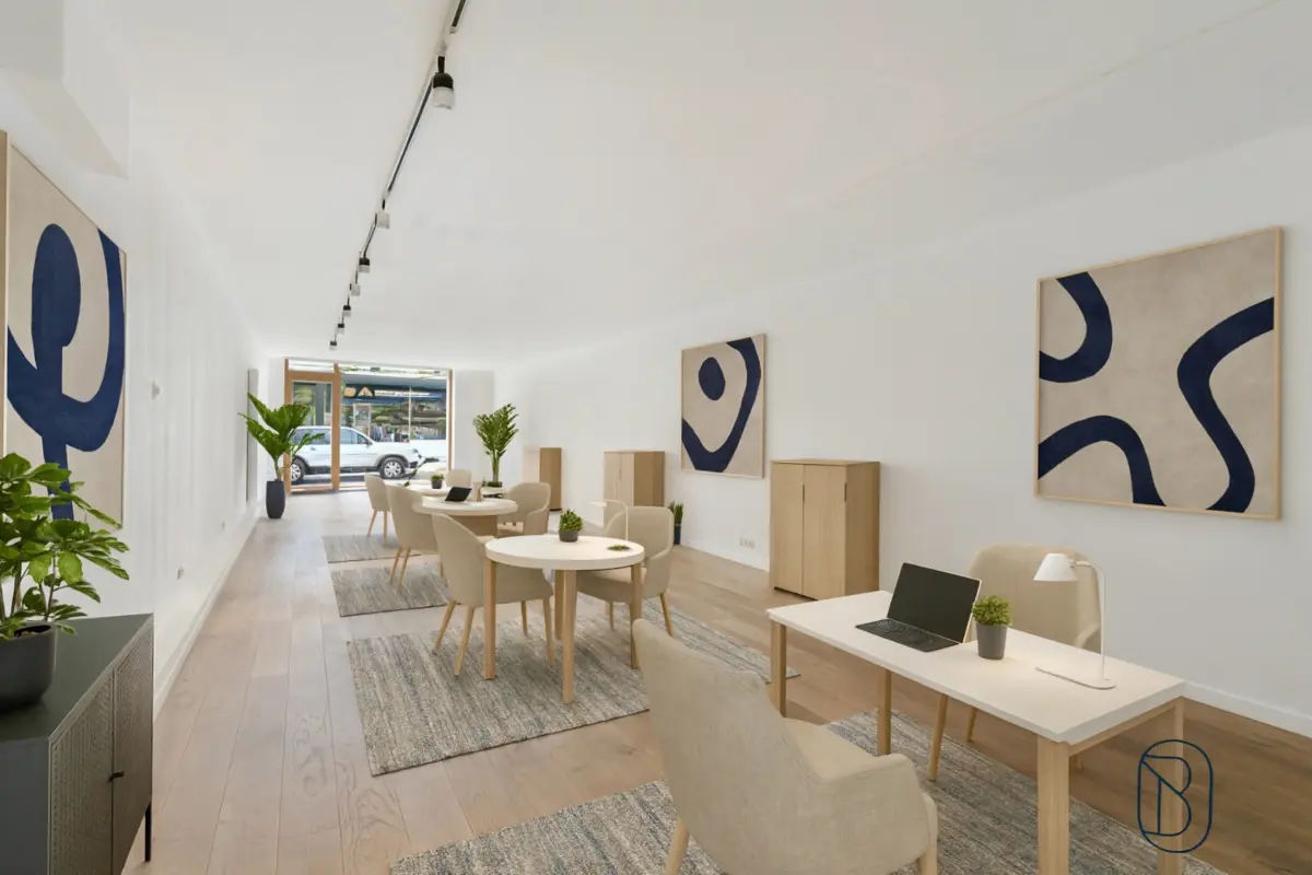 Huis te  koop in Kortrijk 8500 395000.00€  slaapkamers 235.00m² - Zoekertje 659234