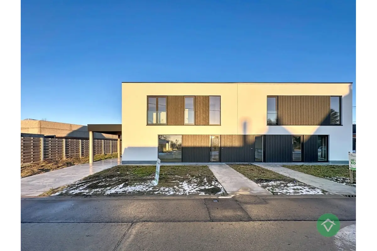 Huis te  koop in Kortemark 8610 360000.00€ 3 slaapkamers m² - Zoekertje 658602