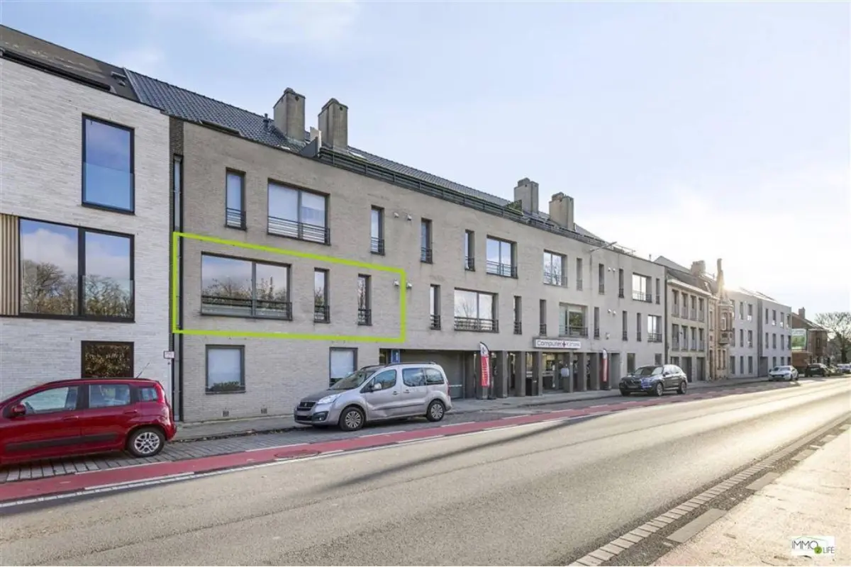 Appartement te  koop in Assebroek 8310 30000.00€ 2 slaapkamers m² - Zoekertje 659650