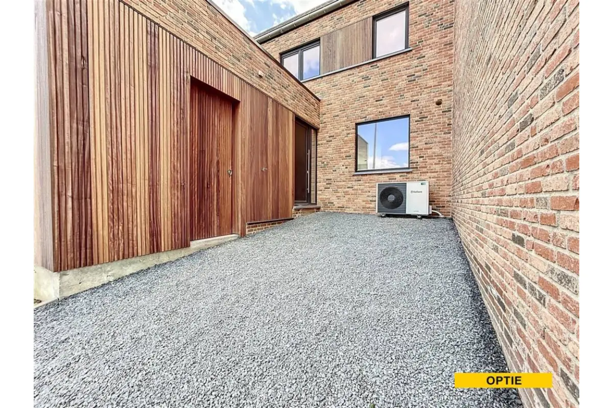 Huis te  huur in Houthulst 8650 900.00€ 3 slaapkamers 158.60m² - Zoekertje 660531